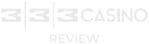 333 casino logo
